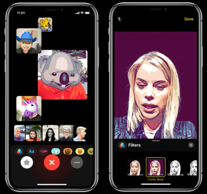 Could Apple’s New Video Chat Be a Threat to Snapchat and Instagram?
