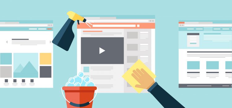 5 signs your website needs a revamp