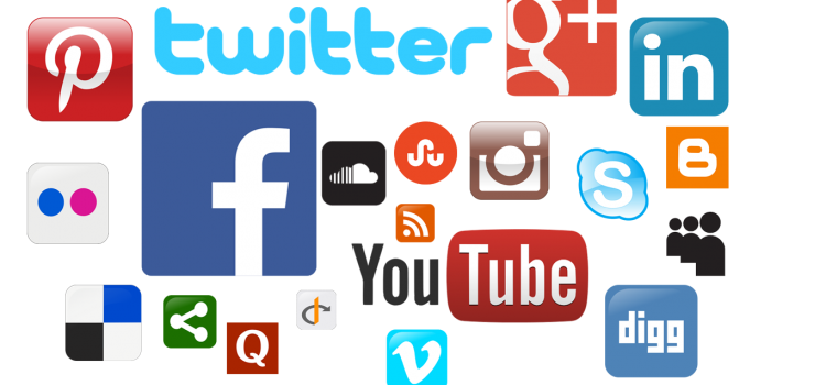 How to Create Your Social Media Strategy [Infographic]