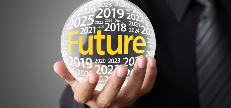 12 Expert Social Media Predictions for 2019 [Infographic]