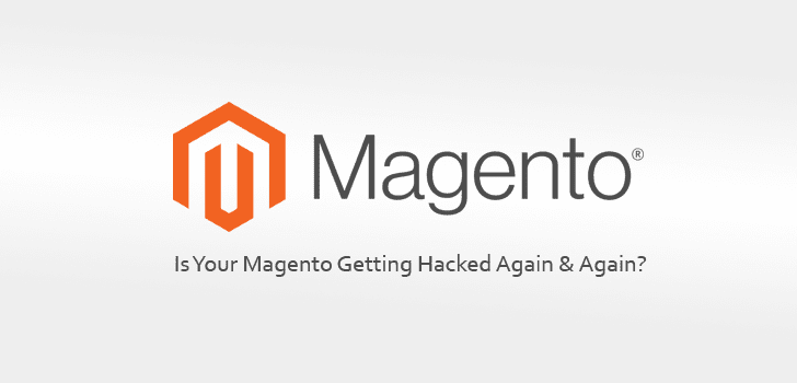 Magento Hackers Using Simple Evasion Trick to Reinfect Sites With Malware